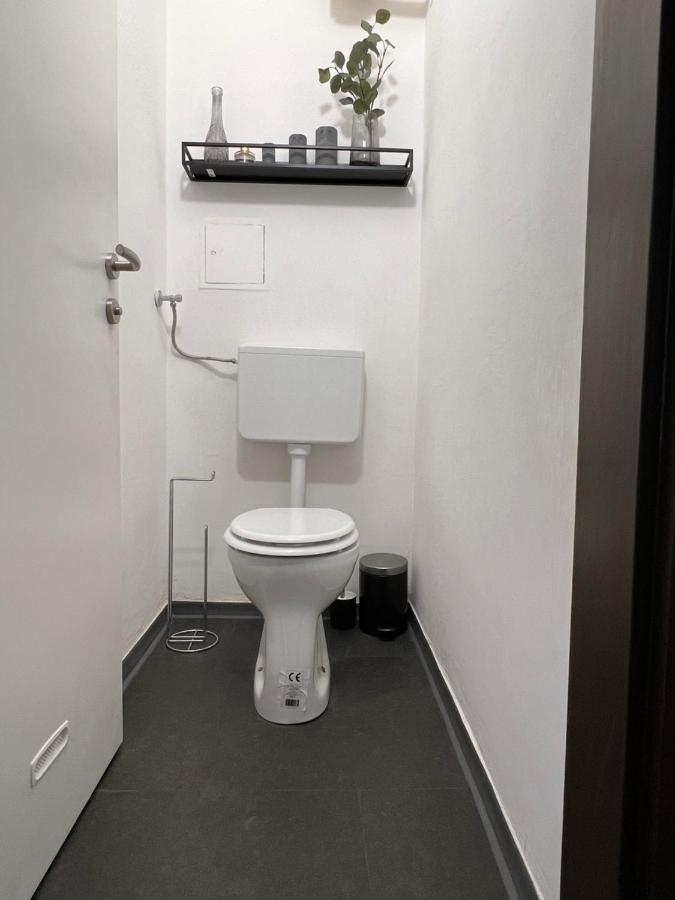 Friendly Space Apartment Graz Exterior foto